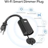 Превью Smart Dimmer Plug — Smart Plug, Eva's Light