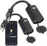 Превью Smart Dimmer Plug — Smart Plug, Eva's Light