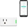 Превью Smart Energy Plug 15A – 1/4 Mile LoRa Range, High-Power Devices with Cycle Schedule, Real-Time Energy Monitoring,... — Smart Plug, YoLink