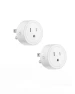 Превью Smart Home WiFi Outlet with Remote Control & Timer Function — Smart Plug, DOITING