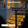 Превью Smart Outdoor Plug Wi-Fi Outlet — Smart Plug, GHome Smart