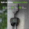Превью Smart Outdoor Plug Wi-Fi Outlet — Smart Plug, GHome Smart