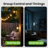 Превью Smart Outdoor Plug Wi-Fi Outlet — Smart Plug, GHome Smart