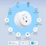 Превью Smart Plug 2-Pack — Smart Plug, Geeni