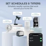 Превью Smart Plug 2-Pack — Smart Plug, Geeni