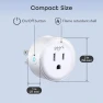 Превью Smart Plug 2-Pack — Smart Plug, Geeni