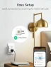 Превью Smart Plug 2 Pack — Smart Plug, Winees
