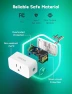 Превью Smart Plug 2 Pack — Smart Plug, Winees