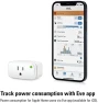 Превью Smart Plug 2 Pack — Smart Plug, EVE