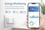 Превью Smart Plug 2-Pack — Smart Plug, SimpleHut