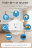 Превью Smart Plug 2-Pack — Smart Plug, SimpleHut