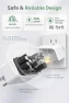 Превью Smart Plug 2-Pack — Smart Plug, SimpleHut