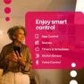 Превью Smart Plug 4-Pack — Smart Plug, Innr