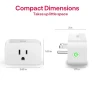 Превью Smart Plug 4-Pack — Smart Plug, Innr