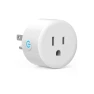 Превью Smart Plug 5GHz & 2.4GHz, 15A WiFi Smart Outlet with Remote Control, Timer, Schedule — Smart Plug, EIGHTREE