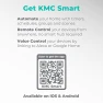 Превью Smart Plug Duo 4-Pack — Smart Plug, KMC