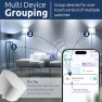 Превью Smart Plug Energy Monitor — Smart Plug, eKyro