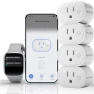 Превью Smart Plug Energy Monitor — Smart Plug, eKyro