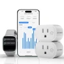 Превью Smart Plug Energy Monitor — Smart Plug, eKyro