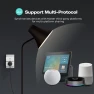 Превью Smart Plug M3 4 Pack, Matter over WiFi — Smart Plug, THIRDREALITY