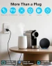 Превью Smart Plug Max 15A/1800W, Compatible with Alexa and Google Home — Smart Plug, DAYBETTER