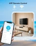 Превью Smart Plug Max 15A/1800W, Compatible with Alexa and Google Home — Smart Plug, DAYBETTER