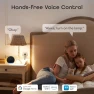 Превью Smart Plug Mini 15A WiFi Outlet 2-Pack — Smart Plug, Geeni