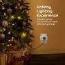 Превью Smart Plug Mini 15A WiFi Outlet 2-Pack — Smart Plug, Geeni