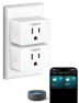 Превью Smart Plug Mini 15A — Smart Plug, Lepro