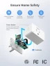 Превью Smart Plug Mini 15A — Smart Plug, Lepro