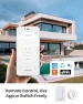 Превью Smart Plug Switch, WiFi Outlet with Alexa and Google Home Compatibility (2 Pack) — Smart Plug, Zoiinet