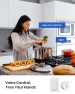 Превью Smart Plug Switch, WiFi Outlet with Alexa and Google Home Compatibility (2 Pack) — Smart Plug, Zoiinet
