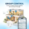Превью Smart Plug, Wi-Fi Outlet Socket with Energy Monitoring — Smart Plug, flyingOsprey