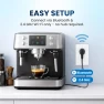 Превью Smart Plug, Wi-Fi Outlet Socket with Energy Monitoring — Smart Plug, flyingOsprey