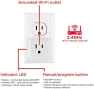 Превью Smart Plug WiFi Outlet — Smart Plug, UltraPro