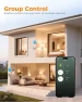 Превью Smart Plug with Dual Sockets — Smart Plug, TESSAN