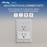 Превью Smart Plug with Power Metering — Smart Plug, Shelly