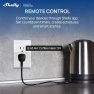 Превью Smart Plug with Power Metering — Smart Plug, Shelly
