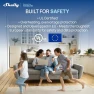 Превью Smart Plug with Power Metering — Smart Plug, Shelly