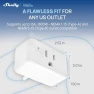 Превью Smart Plug with Power Metering — Smart Plug, Shelly