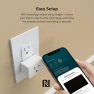 Превью Smart Plug with Thread — Smart Plug, Wemo