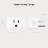 Превью Smart Plug with Thread — Smart Plug, Wemo