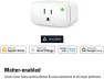 Превью Smart Plug — Smart Plug, EVE