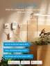 Превью Smart Temperature Controller with Wi-Fi Thermostat and Outlet — Smart Thermostat, meross