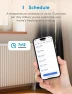 Превью Smart Temperature Controller with Wi-Fi Thermostat and Outlet — Smart Thermostat, meross