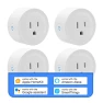 Превью Smart WiFi Outlet 4 Pack — Smart Plug, DoHome