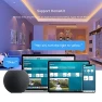 Превью Smart WiFi Outlet 4 Pack — Smart Plug, DoHome