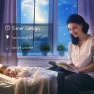 Превью Smart WiFi Outlet 4 Pack — Smart Plug, DoHome