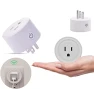 Превью Smart WiFi Outlet 4 Pack — Smart Plug, DoHome