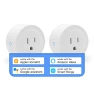 Превью Smart WiFi Outlet 4 Pack — Smart Plug, DoHome